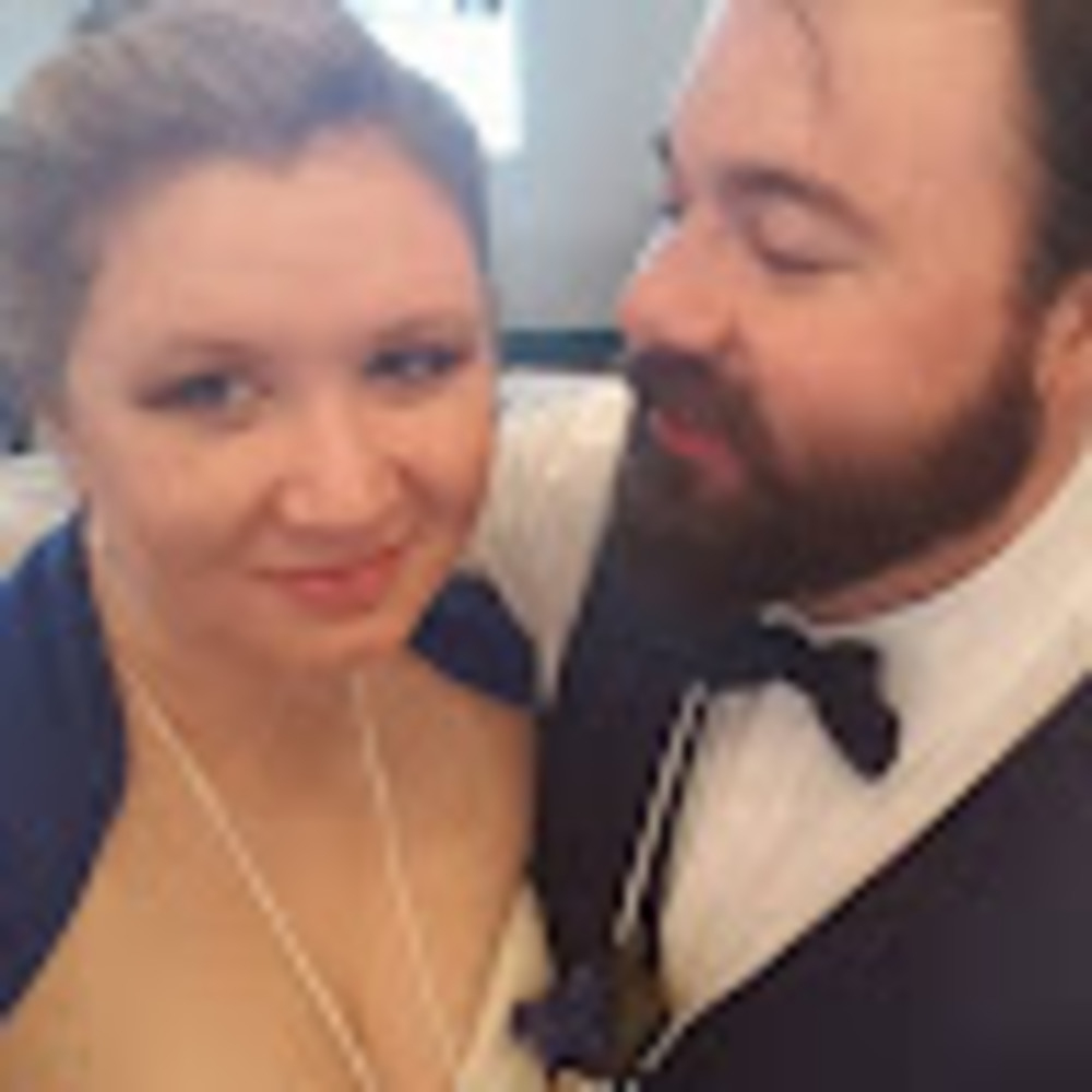 Meet your Posher, Chrissie